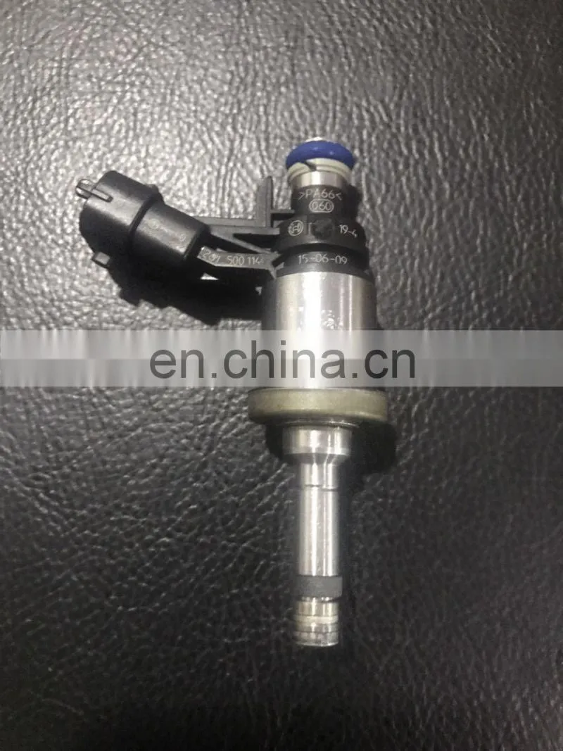 High quality Fuel Injectors 12638530 12611545 12632255 For B uick