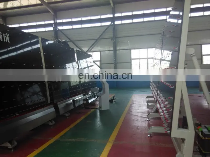 Top quality IG Automatic Sealing Machine
