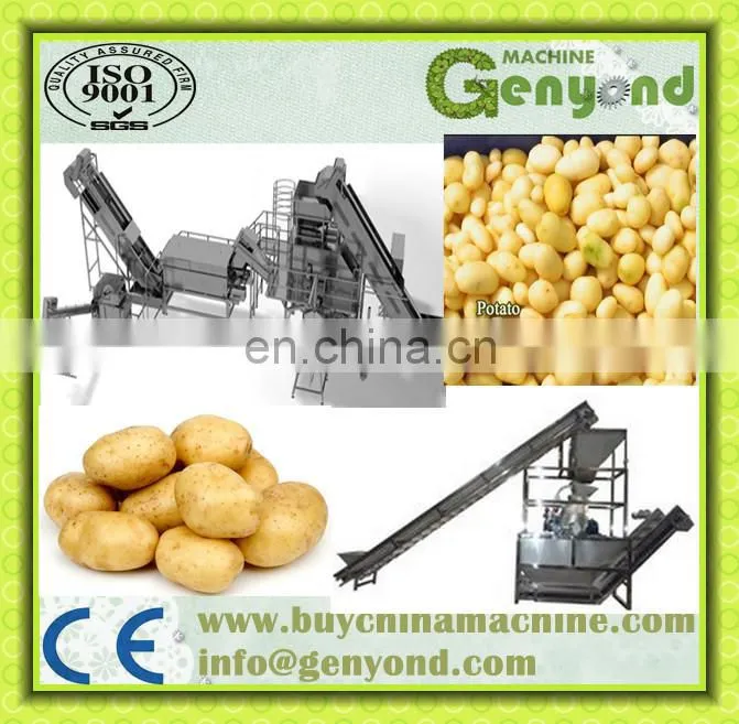 onion/potato/ginger/carrot washing and peeling ,cutting machine,vegetable processing machine
