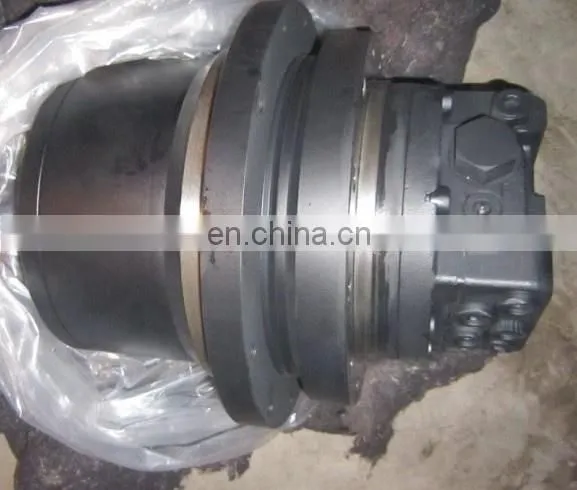 excavator parts Komatsu PC60-5 Final drive pc60-5 travel motor 20U-60-12200 20U-60-12100