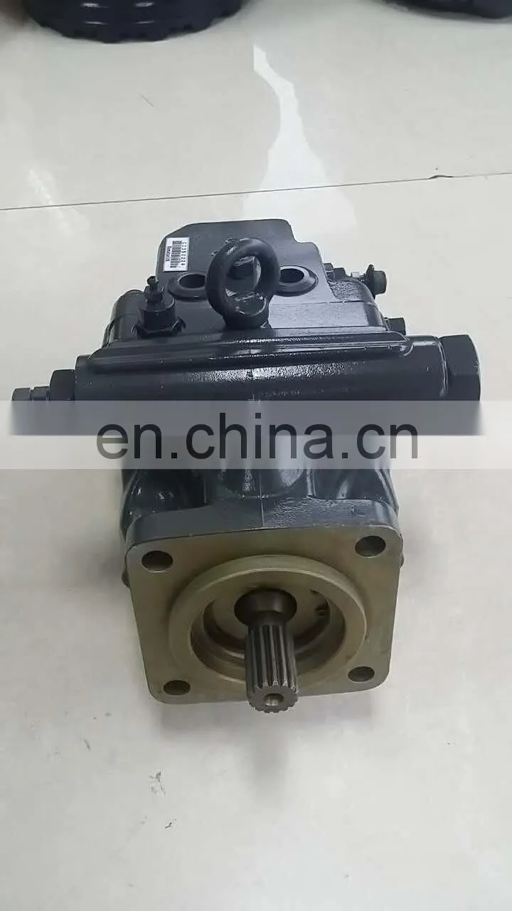 Excavator PC45R-8 hydraulic pump,708-1T-00132 pc45 main pump
