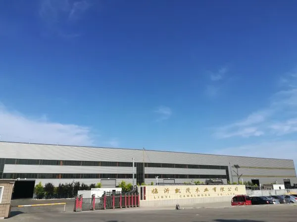 Linyi Camelwood Co., Ltd. company overview - view 1