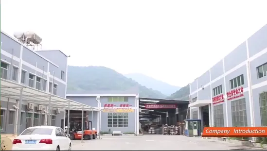 Shenzhen ADP Communication Technology Co.,Ltd company overview - view 1