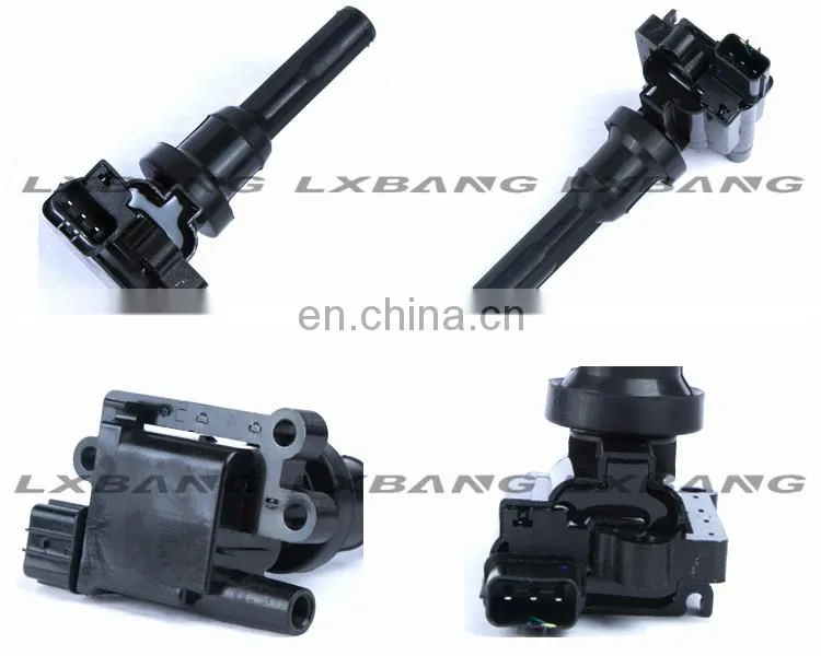 Original Engine Ignition Coil 33400-65J00 3340065J00 For Mitsubish H6T11371