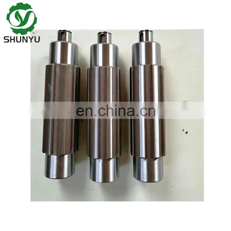 Cutter Cultivator machine use PTO Power Transmission Shaft