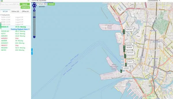 HOW TO USE GTSTAR NEW 4G GT208 GPS TRACKER