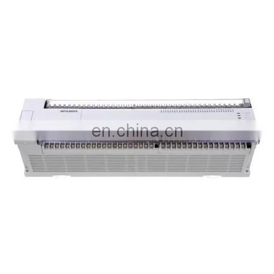 Mitsubishi High Speed FX Family PLC HMI FX2N-128MT for CNC machine