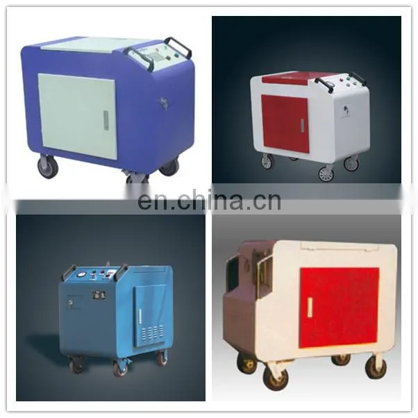 Manufacturer of Flow Rate 200L Oil purifier Machine plant in China,Flow Rate 200L Oil purifier unit