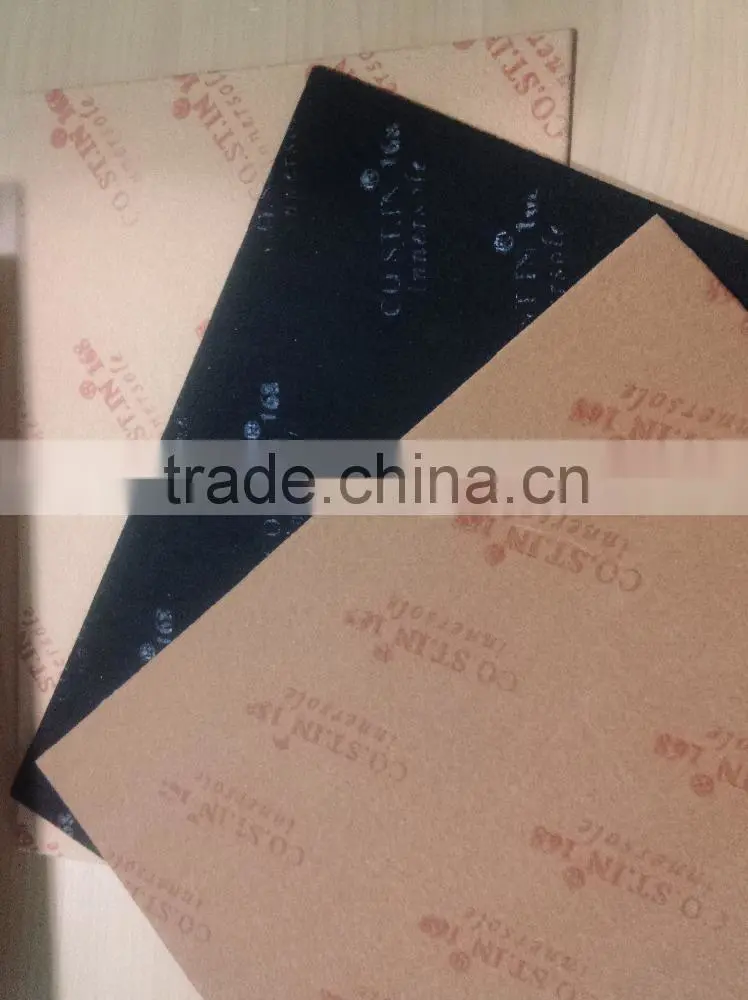COSTIN nonwoven cellulose shoe insole board