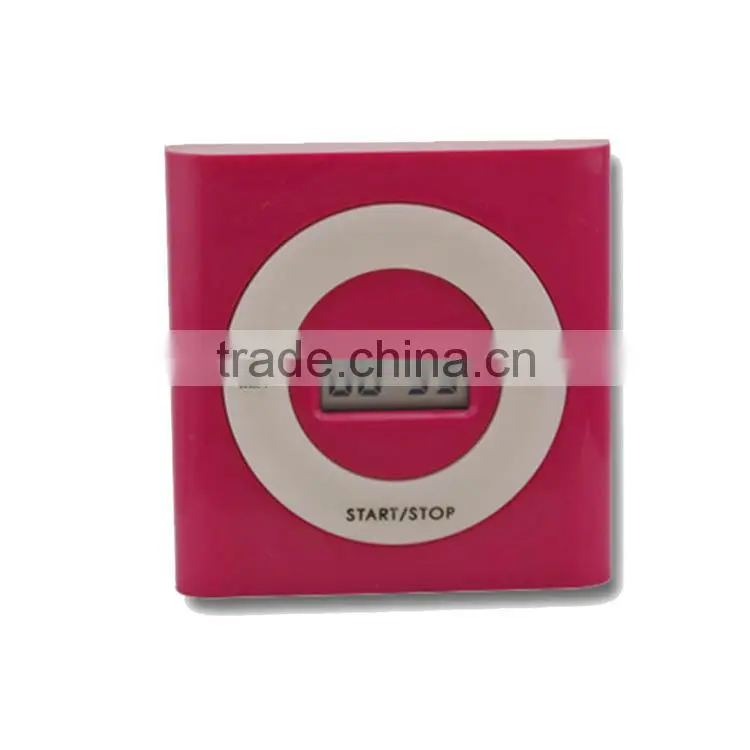 Cost Effective Cheapest Promotional Sand Timer With Logo