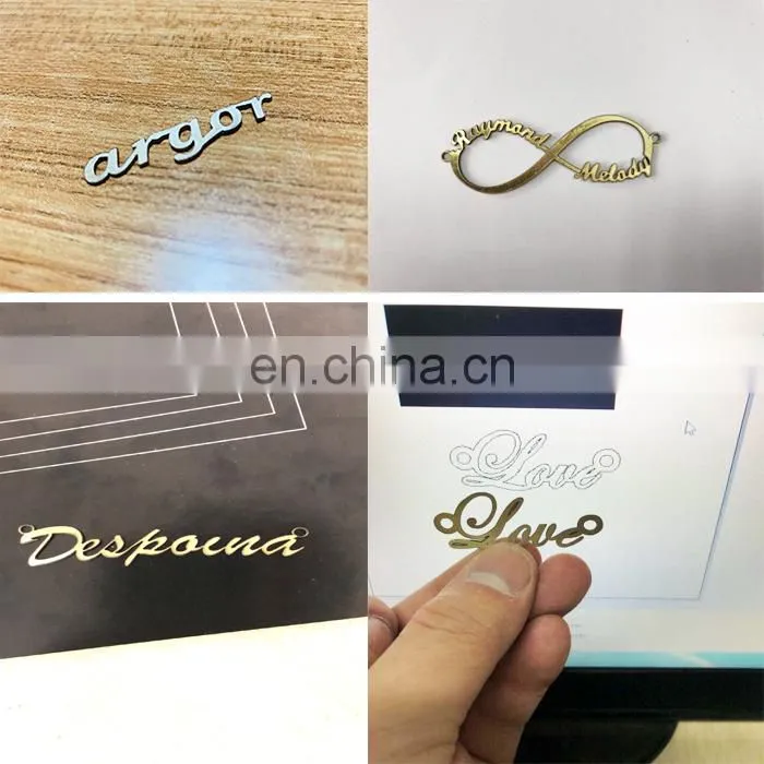 Outstanding pet bottles recycle polyester staple fiber making machine mini fiber laser marking machine 20w