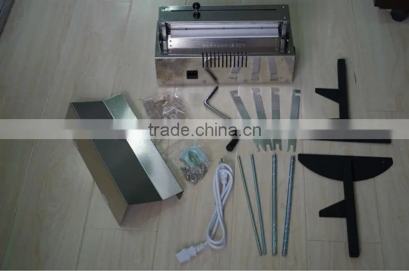 New Design Sella-I/Dental sealing machine for sterilization package