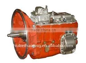 dongfeng truck parts gear box assy