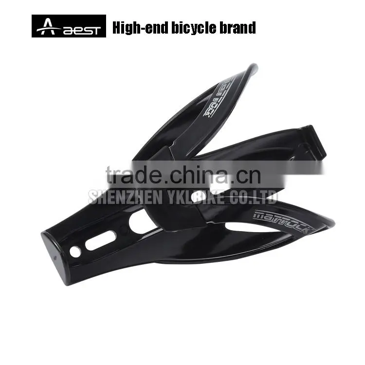 2015 most hot sell AEST carbon fiber bike parts bottle cage