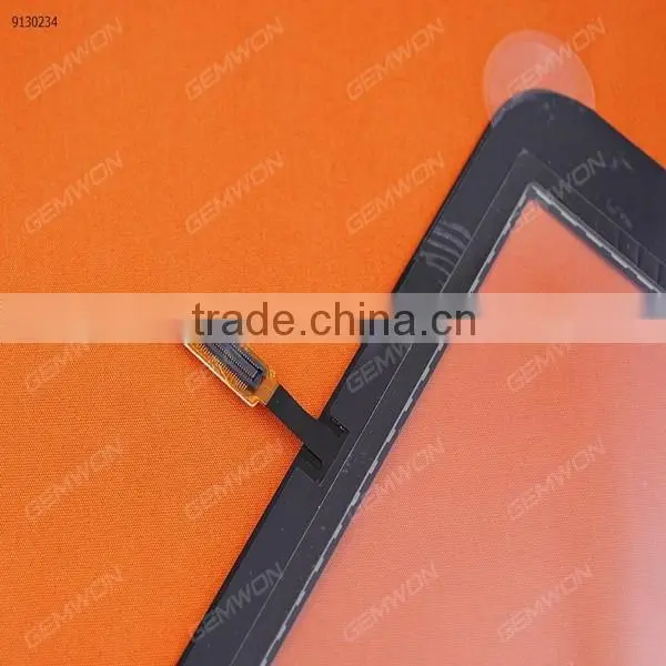 New Touch Screen for samsung galaxy tab sm-t113 Black