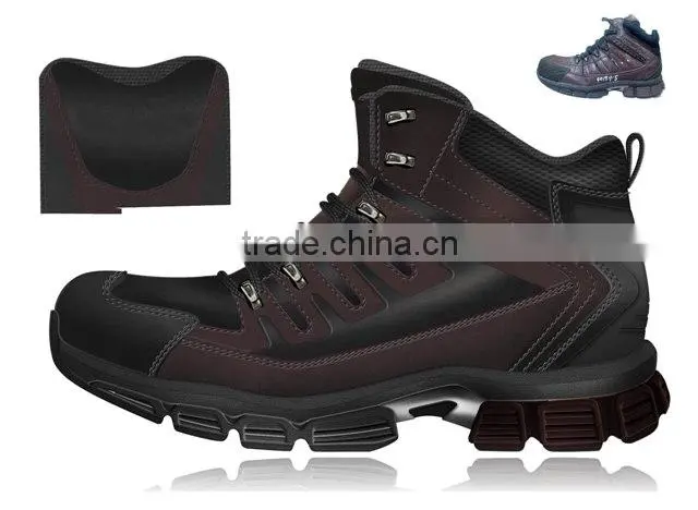 Manufacture Shoes Boots Sneakers for 20 years of professional experience shoes factory