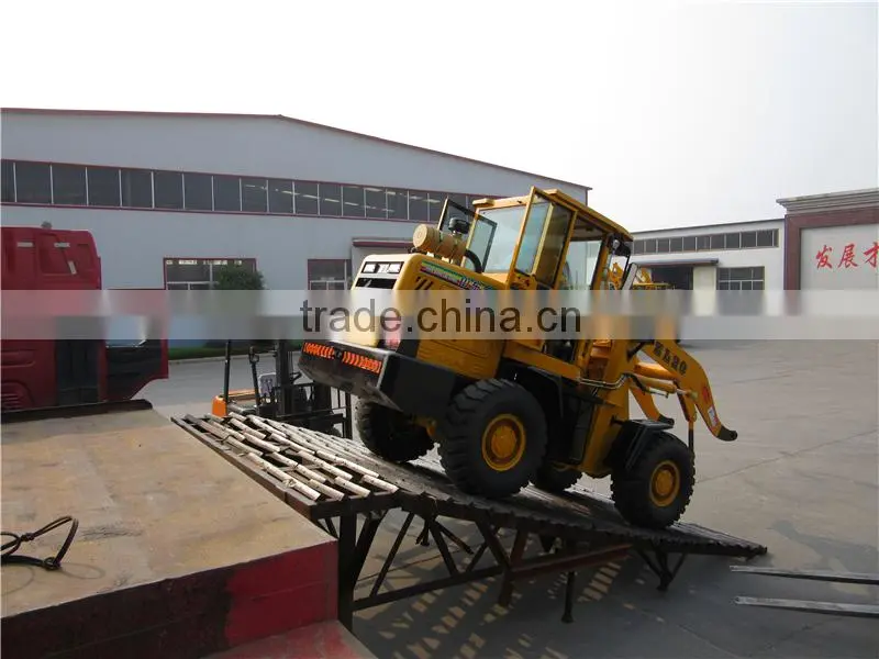 ZL10 Laigong small front end wheel loader for hot sale with low price