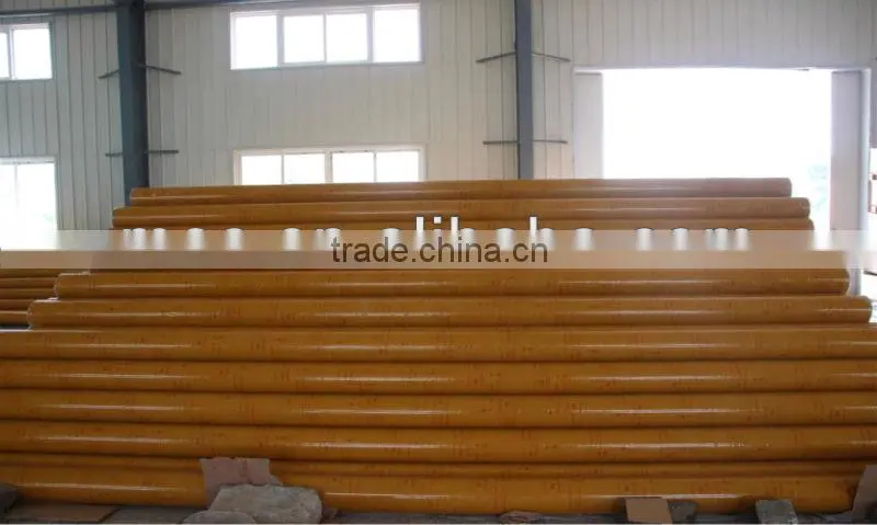10KV-500KV Polymer Suspension Insulator