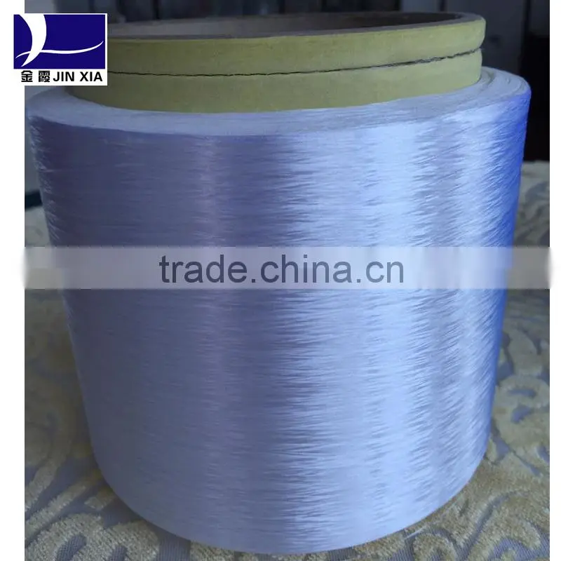 Polyester FDY Yarn for warp knitting