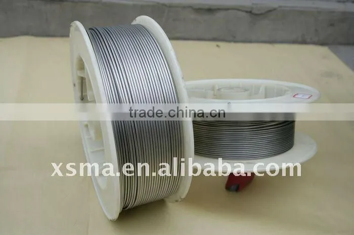 ERTI-5 titanium welding wire