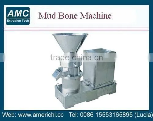 Bone milling machine