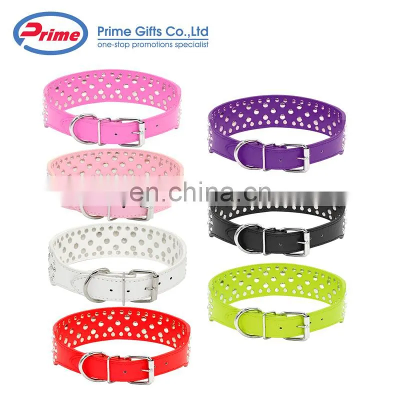 Fashional Designer Fancy Bling Dog Collar for Pets