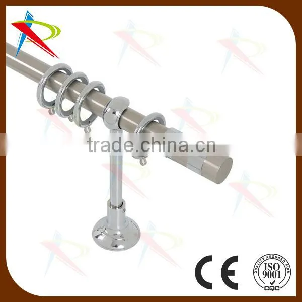 Fashion accessory curtain finials decoration for homes