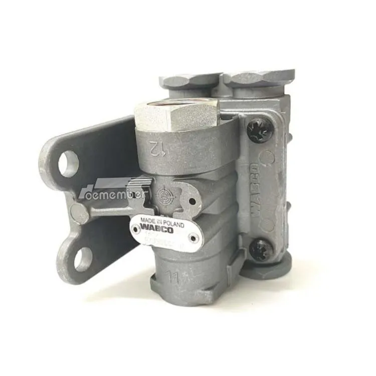 OE Member Quick Release Valve 9735000510 5021170470 1788954 58152370 Brake Valve for Man
