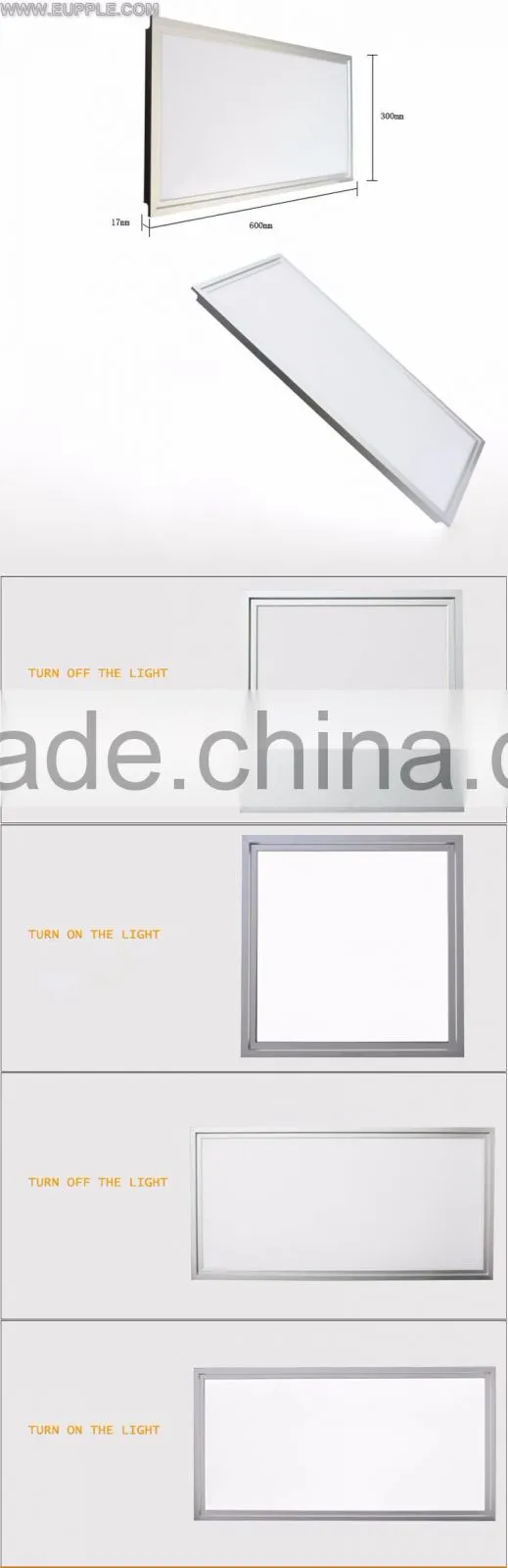 UL,TUV,CE,Free sample led 600x600 ceiling panel light