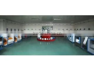 Popula Fan Co., Ltd. company overview - view 2