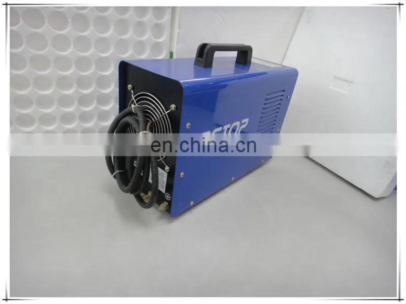 Everlast Welder Tig Welding Machine Specification Automatic Tig 200a Welding Machine MOSFET Power TIG-200S DC MOTOR Metal Shell