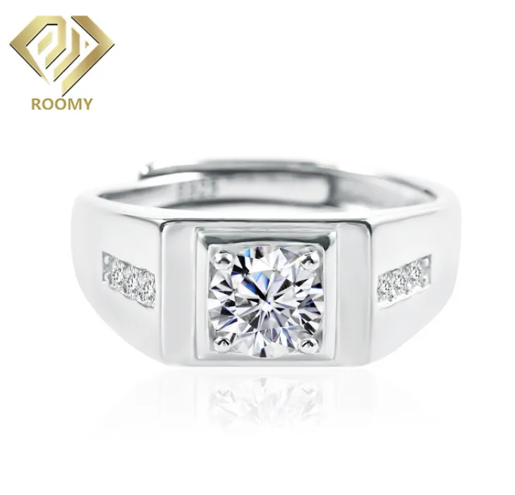 Wuzhou Roomy Jewelry Co., Ltd company overview - view 3