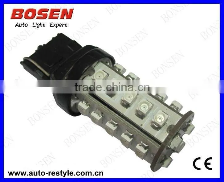 12 volt automotive led lights led smd led car light w5w t10