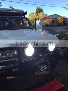 wholesale 185W led work light 10-30V DC ,ARB 185W high power led work light for heavy duty offroad vehicles