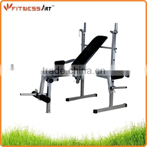 Foldable Weight Bench WB8307