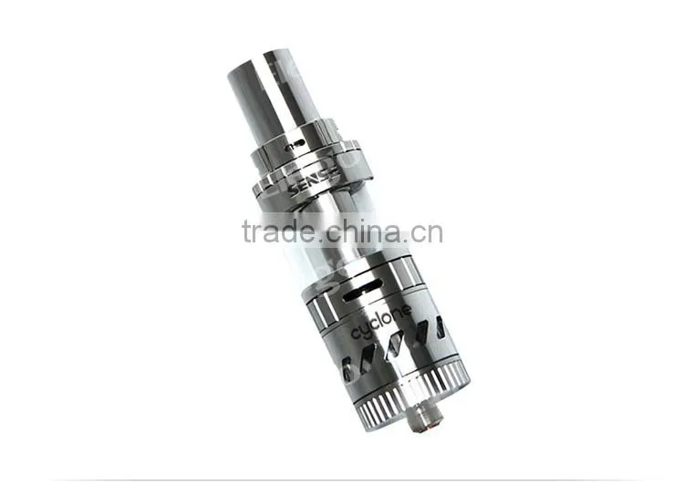 Huge Vapor Authentic Sense Cyclone Tank with Cooling System 150W Sub Ohm Tank In Stock from Elego