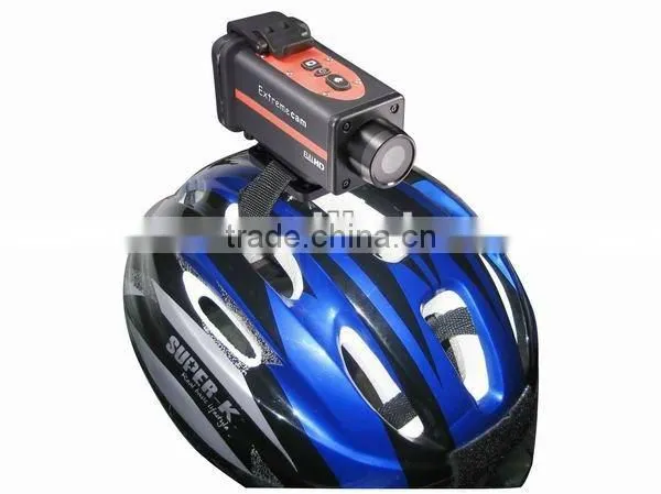 Waterproof 1080P Full HD Extreme Sports Action Camera DVR Cam 5mp 1.5 inch