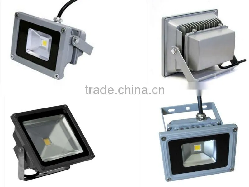 High Quality 3 years warranty outdoor waterproof ip65 50W led flood light