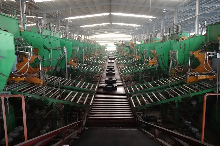 HANMIX FACTORY