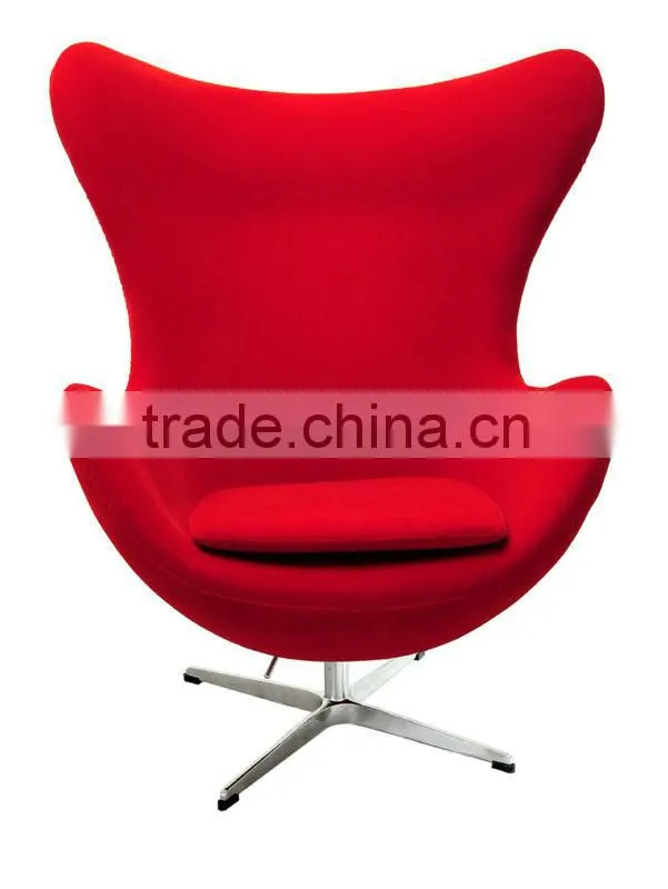 Egg chair, Arne Jacobsen Egg chair replica