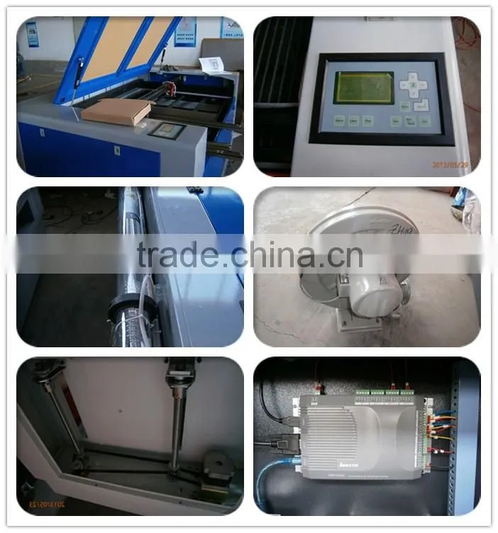 3D Laser Glass Engraving Tools for Hand Engraving