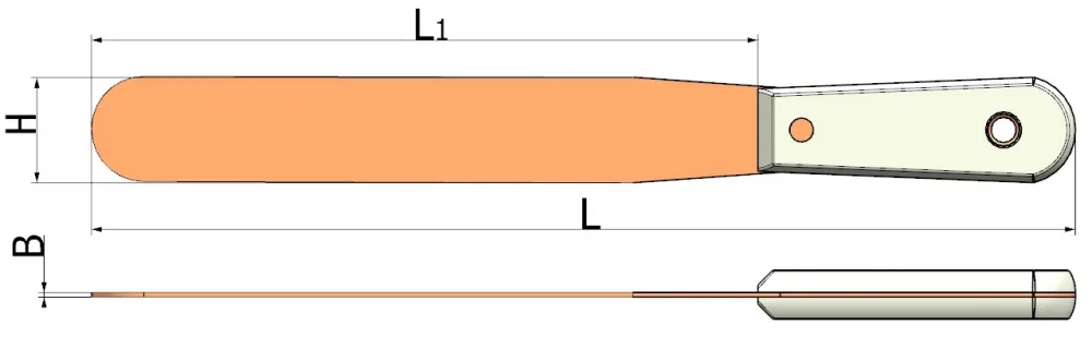 2603A-130防爆木柄圆弧抹刀简图.png