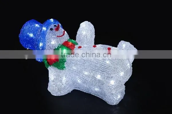 Excellent quality latest 60l christmas lighting bonsai tree