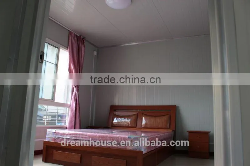 modern prefab villa designs and drawings ready wood houses homes for sale