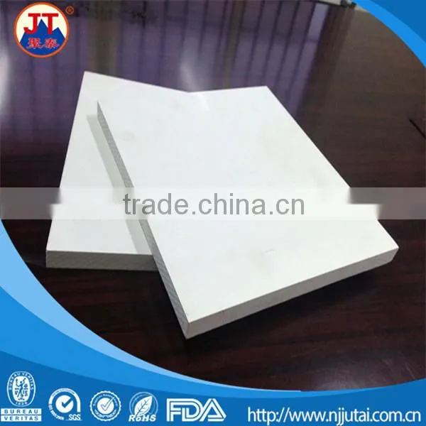 Rigid hard PVC Hard sheet(1-20mm) for chemical/enginerring