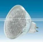 High Luminous Efficacy Hot Sale LED Spot Lamp-MR16/JCDR