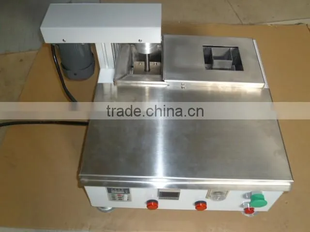 Lead free soldering pot
