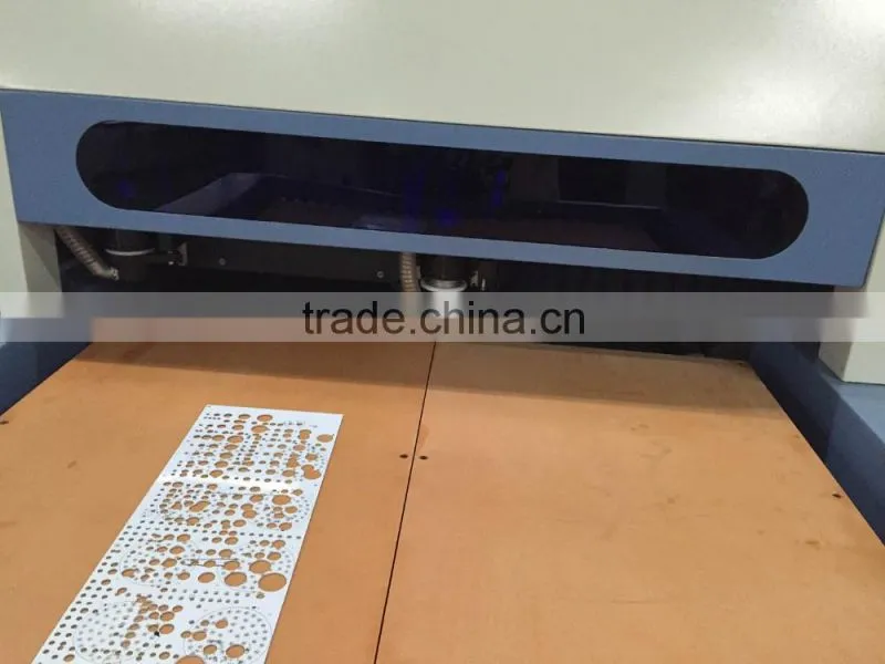 new milling machine table/cutter