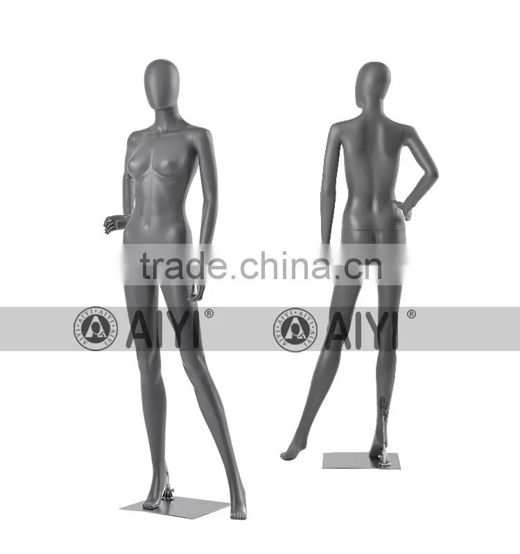 new arrival lifestyle female mannequins use full body