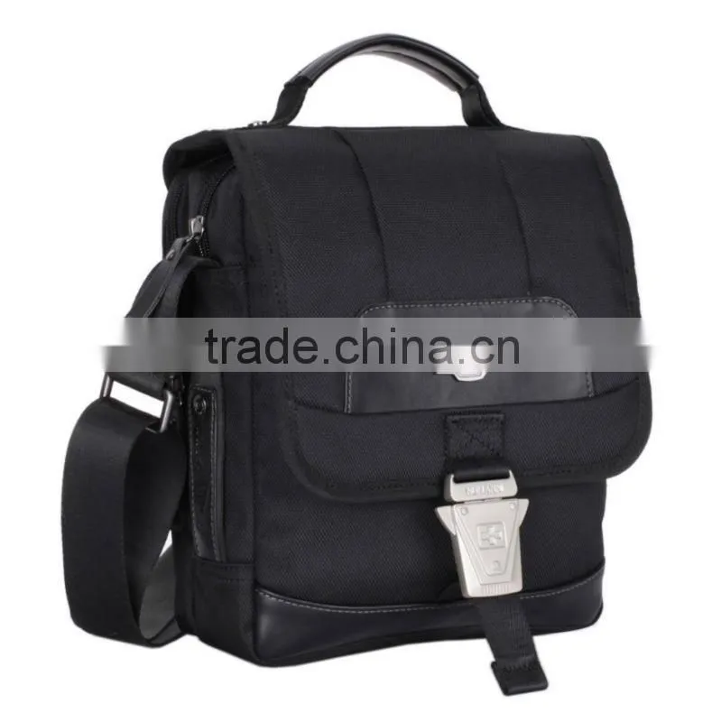 Multifunction Mens Shoulder Handbags Bags